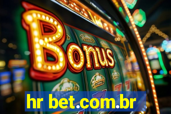 hr bet.com.br